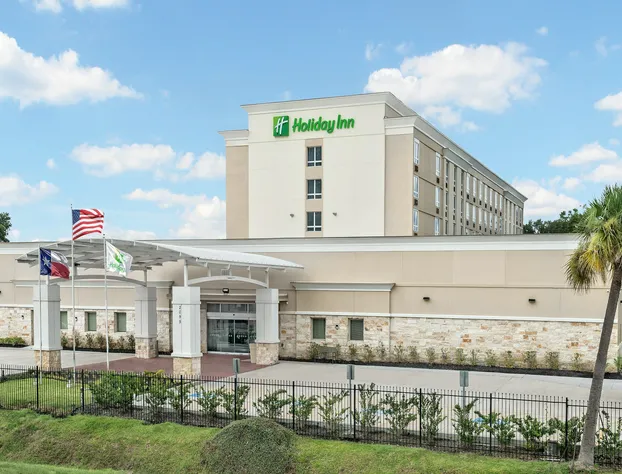 Holiday Inn Beaumont East - Medical Ctr Area by IHG hotel detail image 2