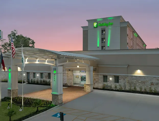Holiday Inn Beaumont East - Medical Ctr Area by IHG hotel detail image 3