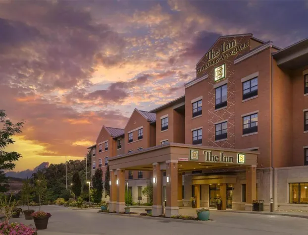 Best Western Plus Franciscan Square Inn and Suites hotel detail image 1