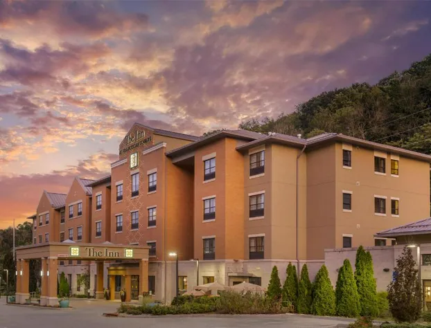 Best Western Plus Franciscan Square Inn and Suites hotel detail image 2