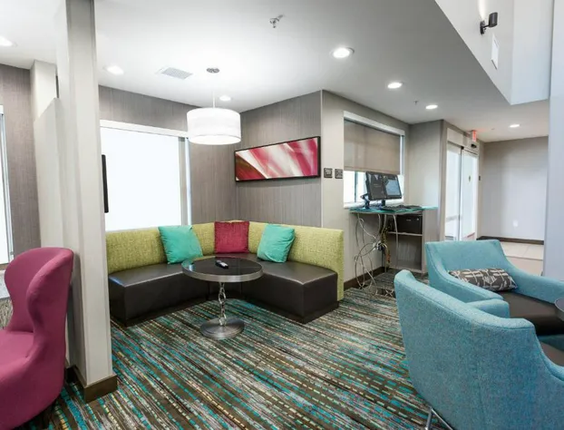 Residence Inn by Marriott Oklahoma City North/Quail Springs hotel detail image 1