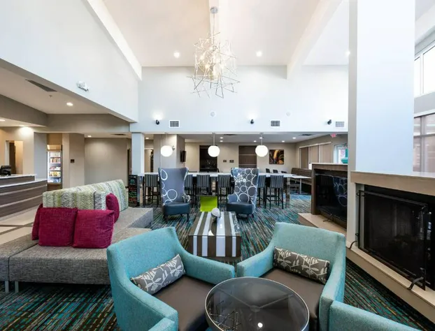 Residence Inn by Marriott Oklahoma City North/Quail Springs hotel detail image 1