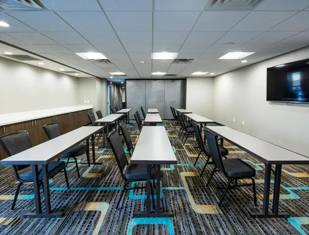 Residence Inn by Marriott Oklahoma City North/Quail Springs hotel detail image 3