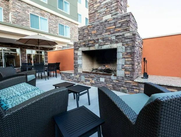 Residence Inn by Marriott Oklahoma City North/Quail Springs hotel detail image 4