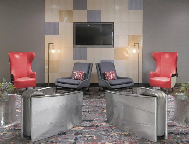 Courtyard by Marriott Austin Pflugerville and Pflugerville Conference Center hotel detail image 4