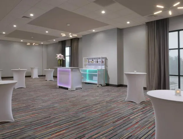 Courtyard by Marriott Austin Pflugerville and Pflugerville Conference Center hotel detail image 1