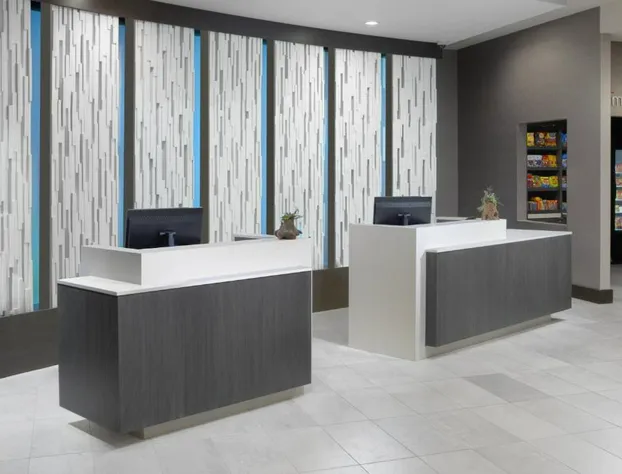 Courtyard by Marriott Austin Pflugerville and Pflugerville Conference Center hotel detail image 2