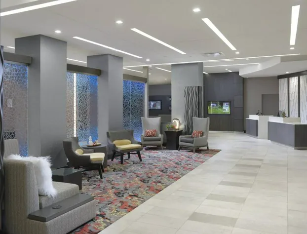 Courtyard by Marriott Austin Pflugerville and Pflugerville Conference Center hotel detail image 3