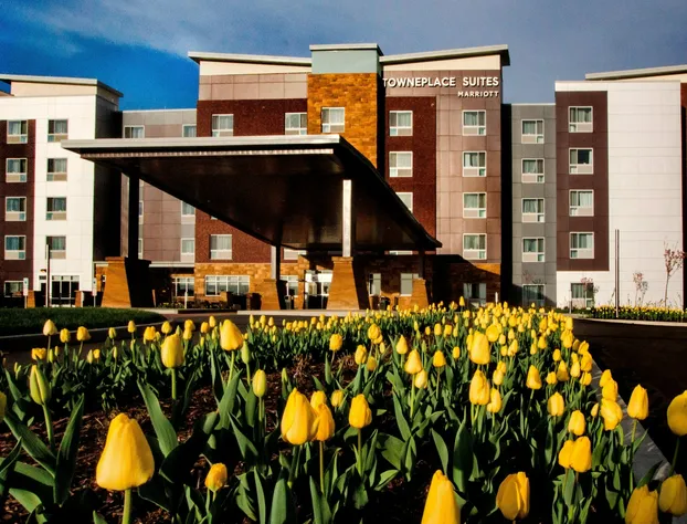 TownePlace Suites by Marriott Pittsburgh Cranberry Township hotel detail image 3