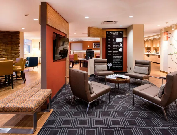 TownePlace Suites by Marriott Pittsburgh Cranberry Township hotel detail image 4
