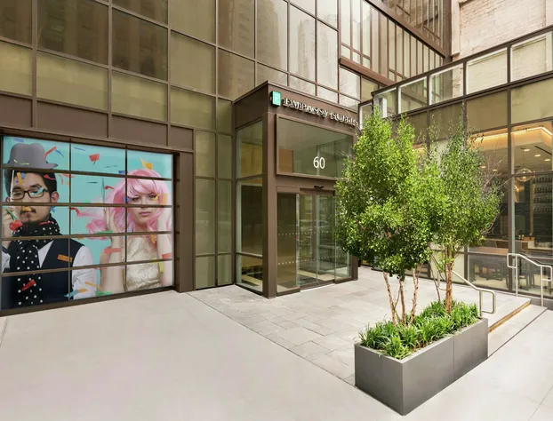 Embassy Suites by Hilton New York Manhattan Times Square hotel detail image 4