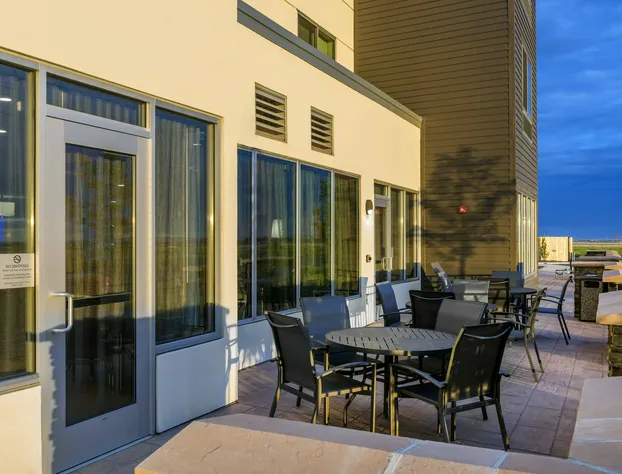 Fairfield Inn and Suites by Marriott Moses Lake hotel detail image 4