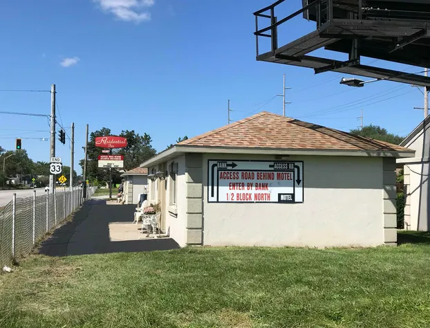 Residential Inn - Extended Stay hotel detail image 1