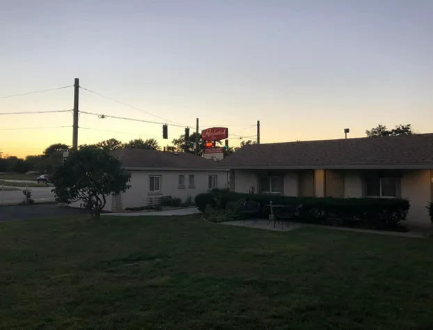 Residential Inn - Extended Stay hotel detail image 2