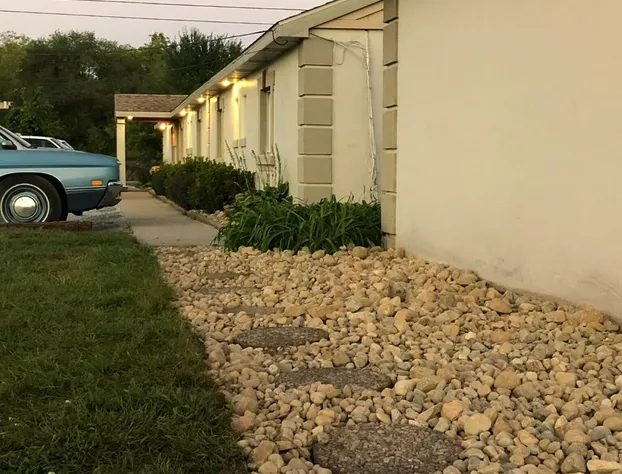 Residential Inn - Extended Stay hotel detail image 3