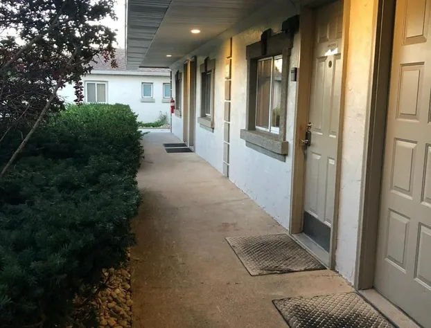 Residential Inn - Extended Stay hotel detail image 4