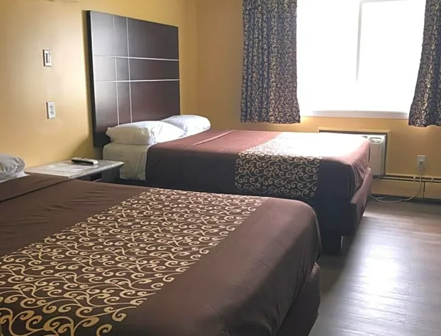 Budget Inn hotel detail image 2