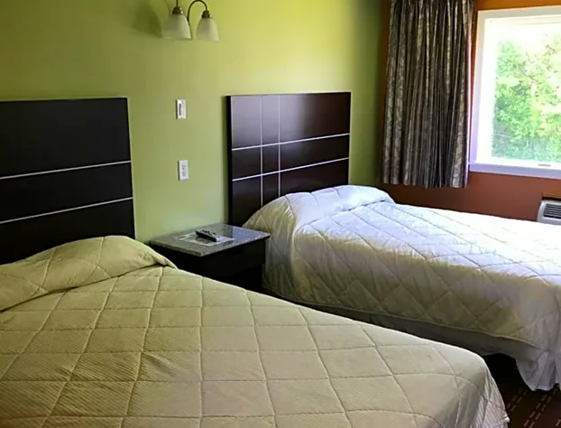 Budget Inn hotel detail image 3