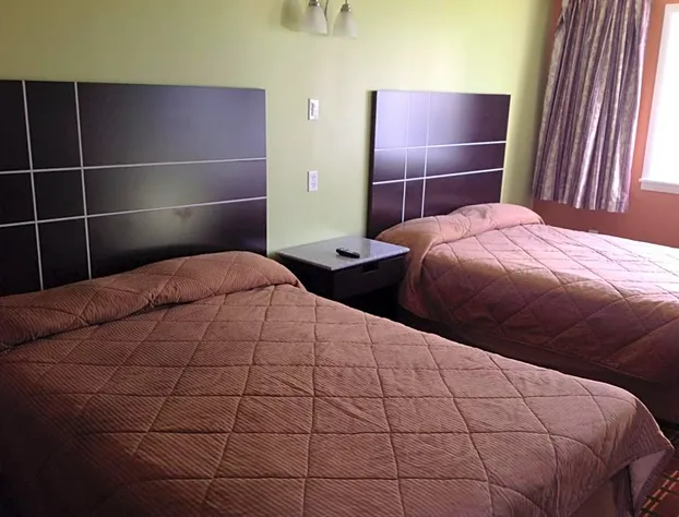 Budget Inn hotel detail image 4