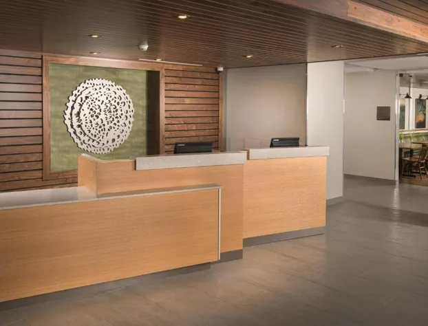 Fairfield Inn & Suites Athens Marriott hotel detail image 4