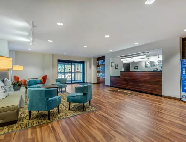 MainStay Suites St Louis Airport hotel detail image 4