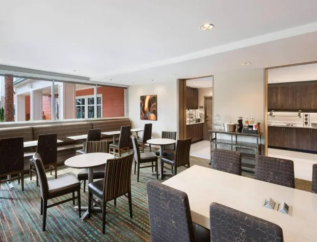 Residence Inn by Marriott Spartanburg Westgate hotel detail image 1