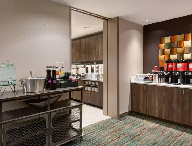 Residence Inn by Marriott Spartanburg Westgate hotel detail image 2