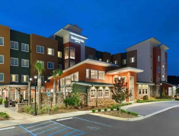 Residence Inn by Marriott Spartanburg Westgate hotel detail image 3
