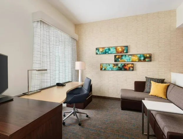 Residence Inn by Marriott Spartanburg Westgate hotel detail image 4