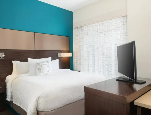 Residence Inn by Marriott Spartanburg Westgate hotel detail image 3