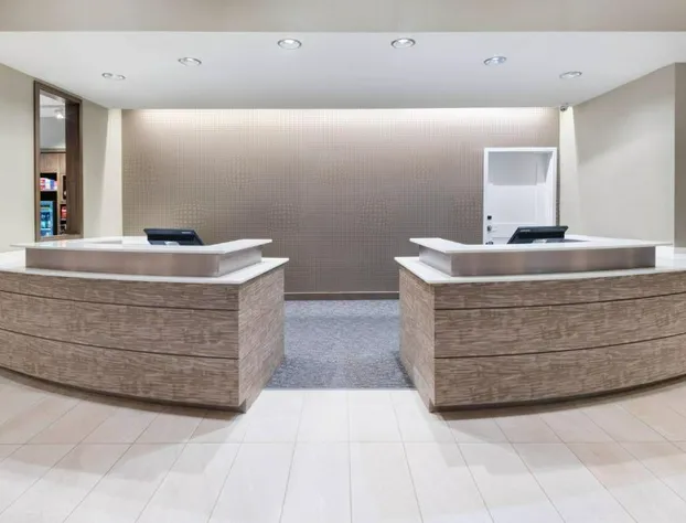 Residence Inn by Marriott Spartanburg Westgate hotel detail image 2