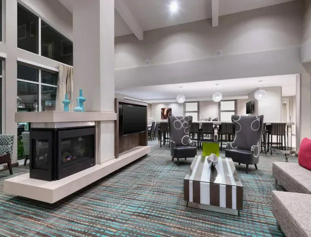 Residence Inn by Marriott Spartanburg Westgate hotel detail image 3