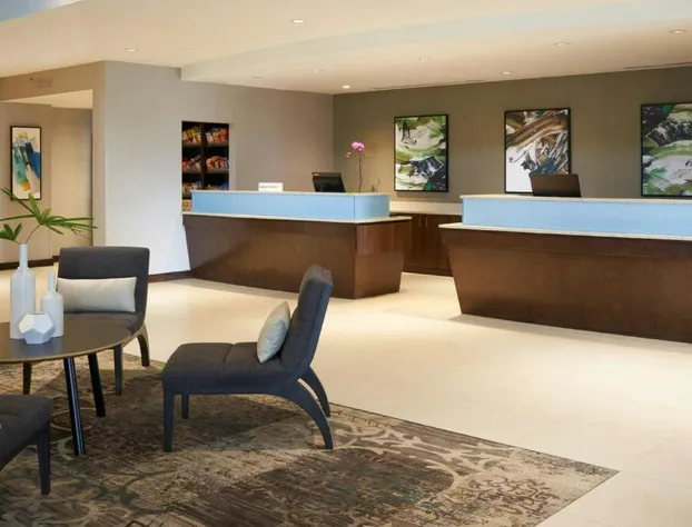 Residence Inn by Marriott Miami Airport hotel detail image 4