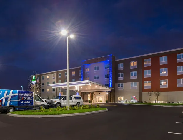 Holiday Inn Express & Suites West Melbourne by IHG hotel detail image 3