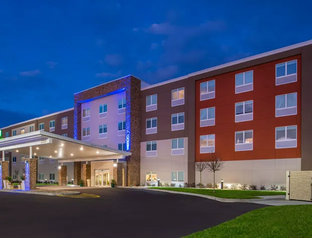 Holiday Inn Express & Suites West Melbourne by IHG hotel detail image 4