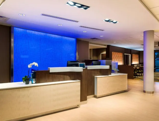 Fairfield Inn & Suites San Diego North/San Marcos hotel detail image 2