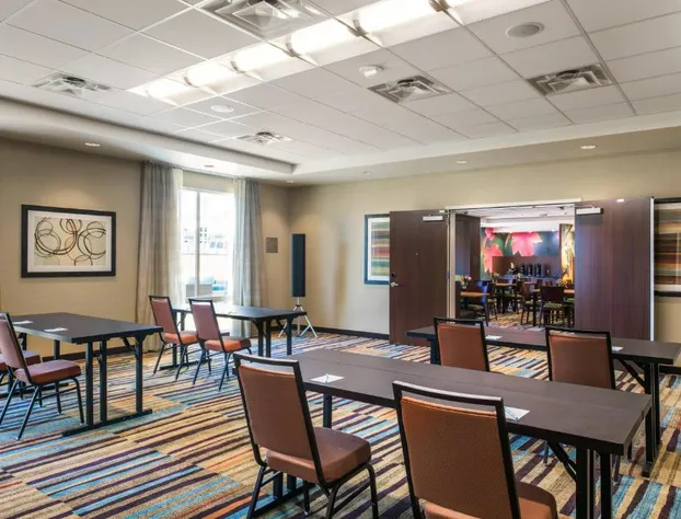 Fairfield Inn & Suites San Diego North/San Marcos hotel detail image 4