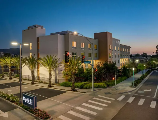 Fairfield Inn & Suites San Diego North/San Marcos hotel detail image 2