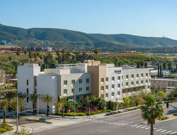 Fairfield Inn & Suites San Diego North/San Marcos hotel detail image 3