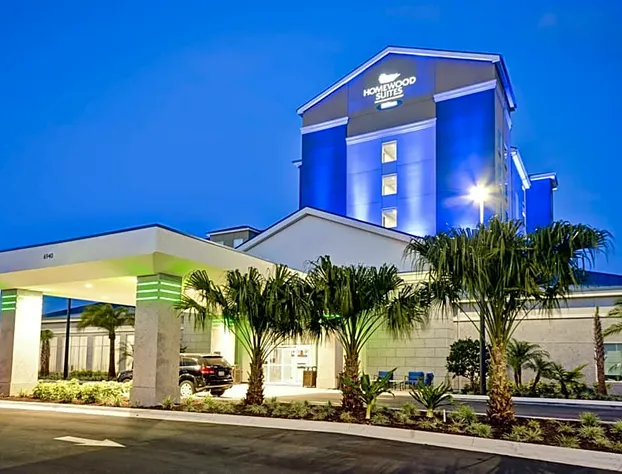 Homewood Suites by Hilton Orlando Theme Parks hotel detail image 1