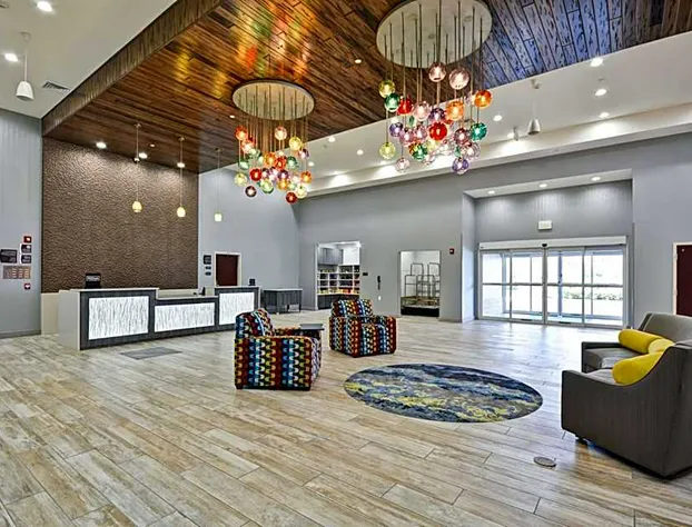 Homewood Suites by Hilton Orlando Theme Parks hotel detail image 3