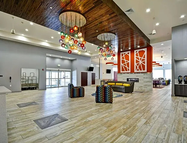 Homewood Suites by Hilton Orlando Theme Parks hotel detail image 2