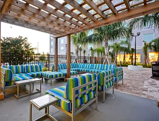 Homewood Suites by Hilton Orlando Theme Parks hotel detail image 4