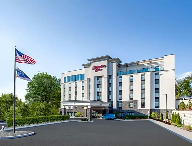 Hampton Inn Rochester Penfield hotel detail image 1