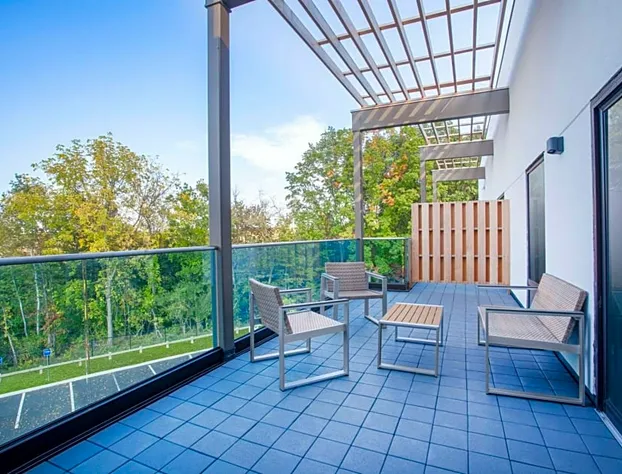 Hampton Inn Rochester Penfield hotel detail image 2