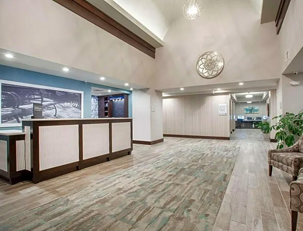 Hampton Inn Rochester Penfield hotel detail image 3