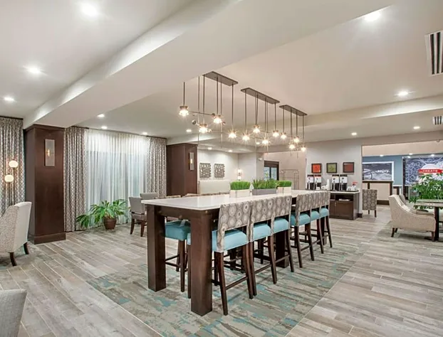 Hampton Inn Rochester Penfield hotel detail image 4