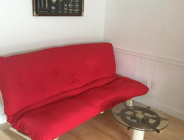 Irish American INN hotel detail image 1