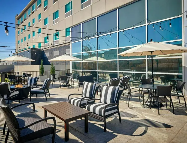 Four Points by Sheraton Houston Intercontinental Airport hotel detail image 3