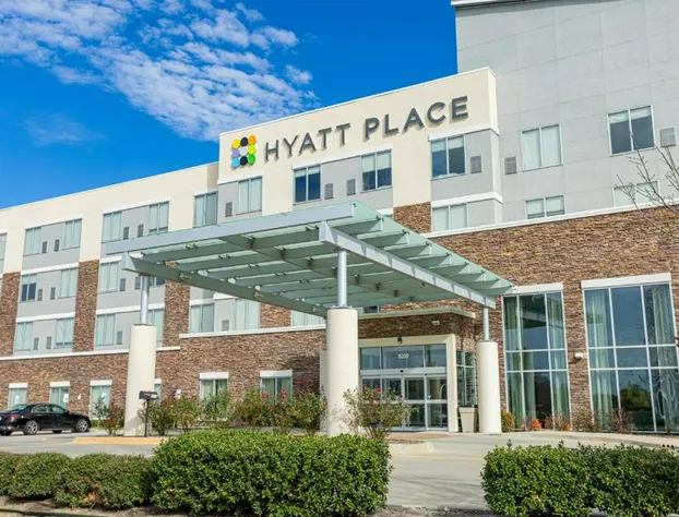 Hyatt Place Dallas / The Colony hotel detail image 1